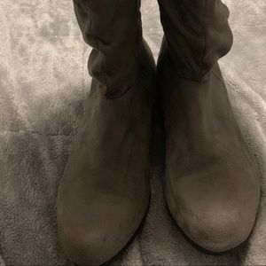 Torrid Knee High Boots